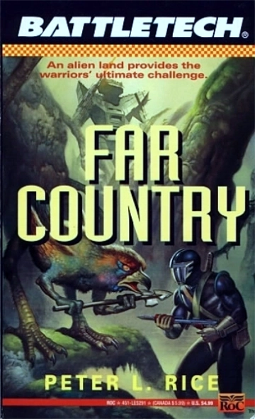 Far Country